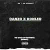 Konleu - Danzo x 96 Bars of Revenge - Single