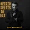 Josif Baliukevič - Reikia Keltis ir Eit - Single