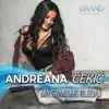 Andreana Cekic - Ma Samo Me Gledaj - Single