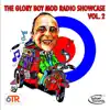 Various Artists - The Glory Boy Mod Radio Showcase, Vol. 2