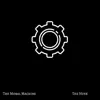 The Moral Machine - The Husk - Single