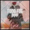 Coco - Todo Fue por Suerte - Single