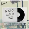 Luie V - The Rise of a Superstar (Warrick Cloete Remix Mix) [Warrick Cloete Remix Mix]