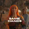 BIA - SAME HANDS (feat. Lil Durk) - Single