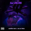 DJ 20/20 - Everybody Want'z 2 Rule Da World - Single