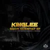 King Lee - Gqom Scientist