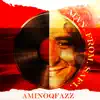 Aminoqfazz - Desert Mind