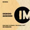 Giorgio Moroder - Sis Remixes - Single