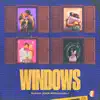 Sunny Joice - Windows (feat. Quon-J) - Single