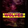 Inspiired - Wolves (feat. Di toxiq Don) - Single