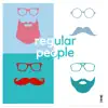 Damiano Unique - Regular People - Single