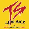 Fat Joe, Remy & Terror Squad - Lean Back - Single