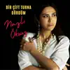 Nazlı Öksüz - Bir Çift Turna Gördüm - Single