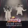 Han Dong Geun & Park Soojin - Star Audition : The Great Birth 3 - Grand Final Top 2 Live Contest - Single