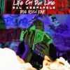 Mal KeepAPole - Life on da Line - Single