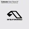 Cubicolor - Next Planet - Single