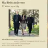 Maj Britt Andersen - Et snev av evig (feat. Norwegian Radio Orchestra & Ingar Bergby) - Single