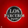 Los Parceros - Enganchados: Tus Ojitos / La Rosa - Single