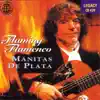 Manitas de Plata - Flaming Flamenco