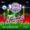 Los Francos - 8vo. Aniversario Vol.1. Música de Guatemala para los Latinos (En Vivo)