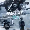 MiloMoney - Heart of Ice