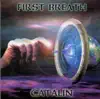 Catalin Marin - First Breath