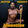 Auntie Hammy - Monetize - Single