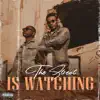 JtreesEntertainmnet - The Street Is Watching - EP