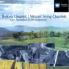 Belcea Quartet - Mozart: String Quartets, K. 465 \