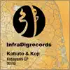 Kabuto & KOJI - Kobayashi Ep