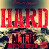 M.O.N Money Or Nuthin - Hard - Single