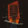 Various Artists - Harmony Sweepstakes: A Cappella 2003 National Finals