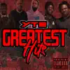 Y.T.E - Y.T.E : Greatest Hits