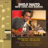 Shoji Naito - New Cool Old School