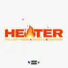 TallupTwinz, Dizzle & Kemsav - Heater - Single