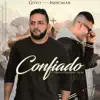 Goyo - Confiado (feat. Indiomar) - Single