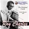 Ray Charles - Rockin' Records - The Best Original Tracks You've Never Heard - EP