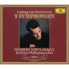 Berlin Philharmonic - Beethoven: The Symphonies