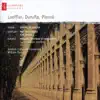 London Conchord Ensemble & William Dazeley - Pierné: Sonata Da Camera - Loeffler: Two Rhapsodies & Five Songs - Duruflé: Prélude, Récitatif et Variations