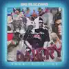 Rich Icy & BagBoyChi - Big Blizzard - EP