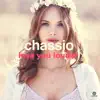 Chassio - Love You Louder - Single