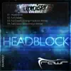 Upraiser - Headblock - EP