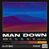 Alphein - MAN DOWN (feat. KDNS) - Single