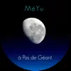 MéYu - À pas de géant - Single