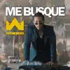 Jay King - Me Busque - Single