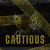 Nueve & OuuTrue - Cautious - Single