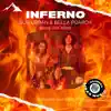 David Tzec - Inferno (Remix) - Single