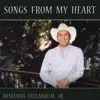 Armando Villarreal - Songs from My Heart