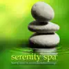 Various Artists - Serenity Spa: Healing Music for Relaxation,Meditation & Yoga