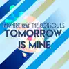 Sapphire - Tomorrow Is Mine (feat. The Consouls) - Single